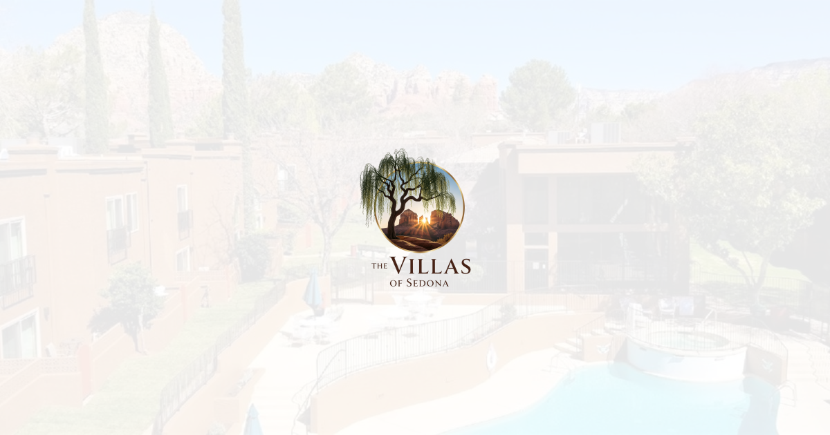 Villas of Sedona by VRI Resort